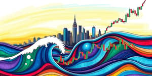 Ciclos de Mercado: Entenda as Ondas Econômicas e Lucros