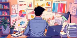 Auditoria Financeira Pessoal: Onde Seu Dinheiro Realmente Vai