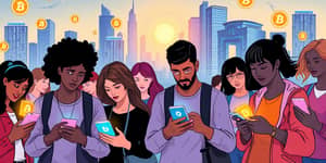 A Revolução Financeira: Como a Tecnologia Mudou Seu Dinheiro
