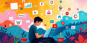 Renda Digital: Explore Novas Formas de Ganhar Dinheiro Online