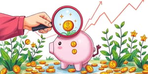 O Custo Oculto: Desvende Gastos Inesperados nas Suas Finanças