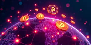 Moedas Digitais: O Próximo Nível da Suas Finanças