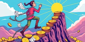 Estratégia de Dívidas: Pague Menos e Mais Rápido