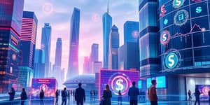 Finanças do Futuro: Prepare-se para as Tendências Emergentes