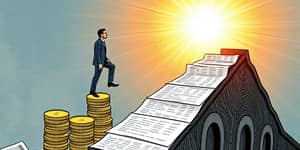 Construa Seu Futuro: Com a Ajuda do Empréstimo Pessoal