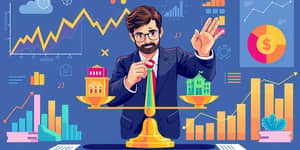 Seu Portfólio de Fundos: Rebalanceando para o Sucesso