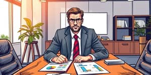 Seu Valor no Mercado: Negocie Seu Salário e Condições com Confiança