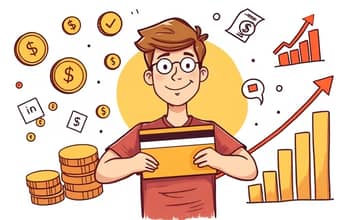 Limite do Cartão: Entenda Como Ele Funciona e Como Aumentar