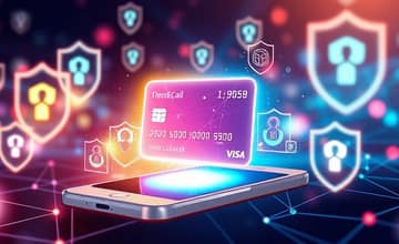 Cartão Virtual: Segurança Máxima para Suas Compras Online