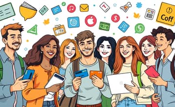 Cartão Universitário: Como Consegui-lo e Aproveitar as Vantagens