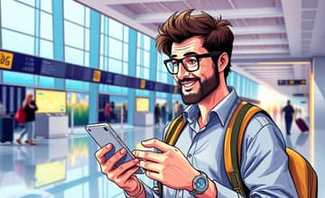 Viagem Sem Preocupação: As Vantagens do Cartão Internacional