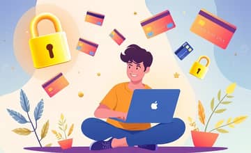 Compras Online: Escolha o Cartão Perfeito para Transações Seguras