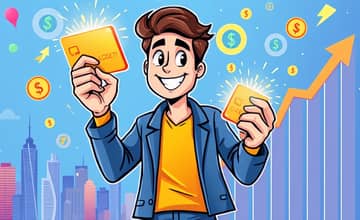 Construa Seu Score: Cartão de Crédito como Aliado