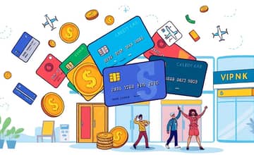 Promoções de Cartão: Fique de Olho nas Novidades