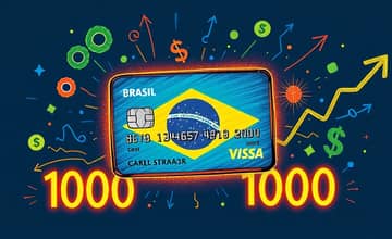 Score de Crédito: O Impacto do Cartão em Sua Pontuação