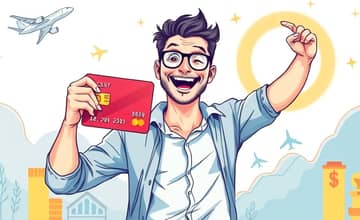 Limite Alto: Cartões de Crédito com Aprovação Facilitada