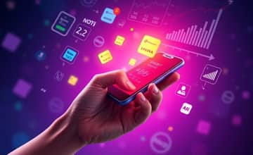 Apps de Cartão: Gerencie Suas Finanças na Palma da Mão