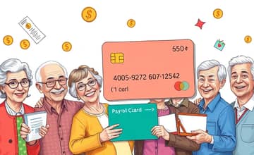 Crédito Consignado no Cartão: Como Funciona Essa Modalidade