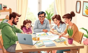 Economia Doméstica: Dicas Práticas para Economizar em Casa