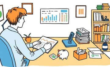 Gastos Supérfluos: Como Controlar e Economizar Mais