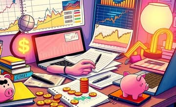 Planejamento Financeiro: Guia Completo para Iniciantes