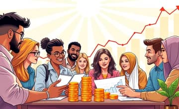 Educação Financeira: Por Que Ela é Essencial para Você