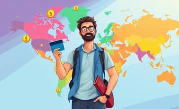 Viagens Internacionais: Dicas para Usar Seu Cartão Fora do País