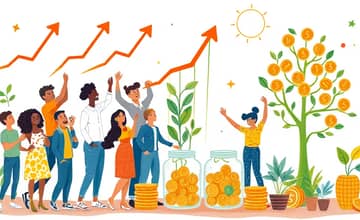Crescimento Patrimonial: A Educação Financeira Como Ferramenta