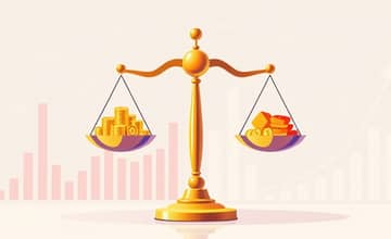 Ativo vs. Passivo: Entenda a Diferença e Melhore Suas Finanças
