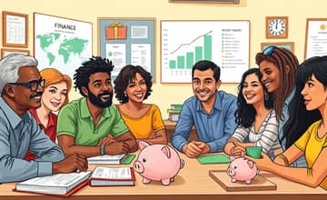 Previdência e Finanças: A Relação da Educação Financeira