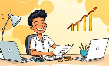 Autônomos e MEI: Finanças Descomplicadas para Seu Negócio