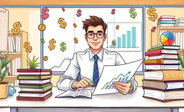 Hábitos de Sucesso: As Rotinas Financeiras dos Mais Ricos