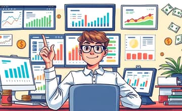Controle Financeiro: As Melhores Ferramentas para Organizar Sua Vida