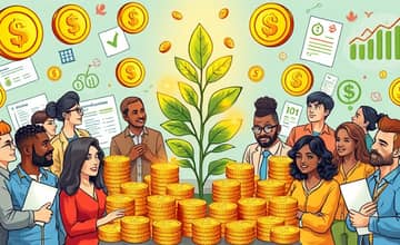 Finanças para Empregados: Otimize Seu Salário e Benefícios