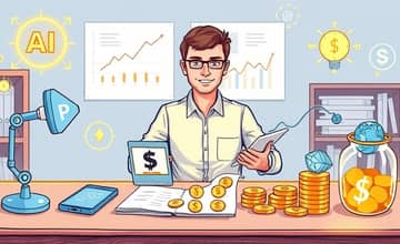 Inteligência Financeira: Desenvolva Sua Habilidade com Dinheiro