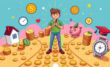 Prioridades Financeiras: Como Definir e Alcançar Seus Objetivos