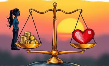 Finanças para Casais: Dinheiro e Relacionamento em Harmonia