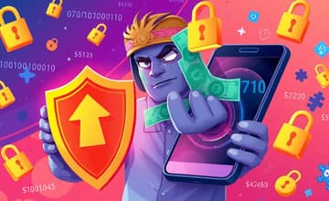 Evite Golpes: Proteja-se de Fraudes em Empréstimos Pessoais