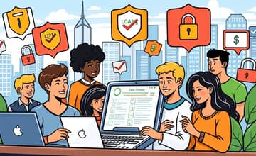 Empréstimo Seguro: Como Identificar Empresas Confiáveis