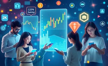 Fintechs e Empréstimo: As Melhores Soluções Digitais