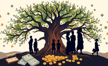 Planejamento Sucessório: Organize Suas Finanças para o Futuro Familiar