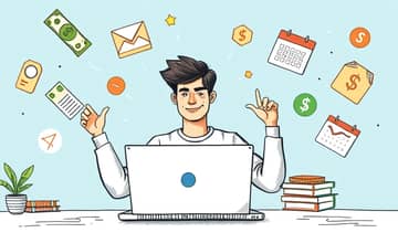 Simule Online: Calcule Seu Empréstimo Pessoal Facilmente