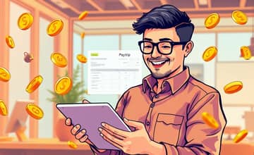 Assalariados: Empréstimo Pessoal Com Desconto em Folha