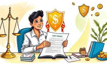 Direitos do Consumidor: Saiba Tudo Sobre Seu Empréstimo Pessoal