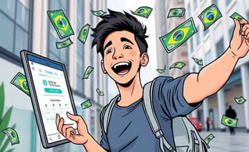 Empréstimo Sem Consulta: Opções para Quem Precisa de Dinheiro Rápido