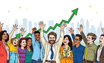 Fundos de Ações: Como Ganhardinheiro no Mercado de Renda Variável
