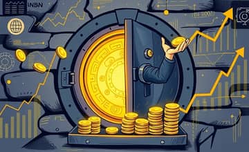 Resgate de Fundos: Como Sacar Seu Dinheiro Quando Precisar
