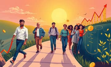 Fundos de Previdência: Planeje Seu Futuro Financeiro