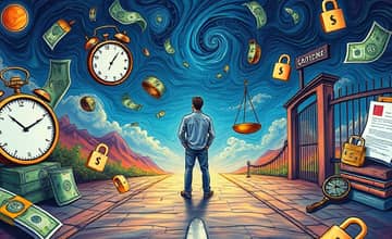 Desvantagens dos Fundos: O Que Considerar Antes de Investir