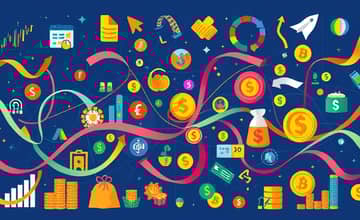 Fundos Multimercado: Diversificação e Flexibilidade para Investir